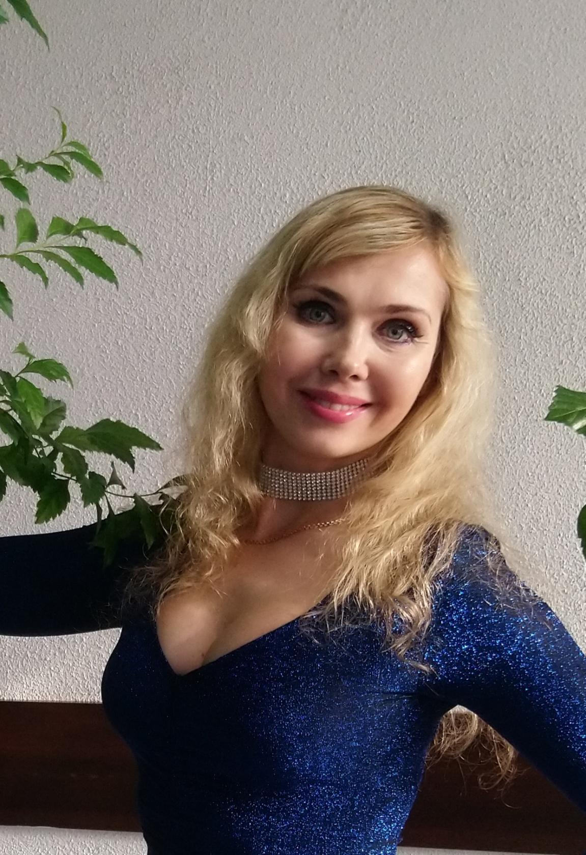 Юлия Малышева Фото