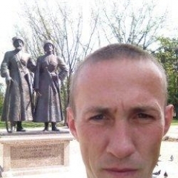 Бурков Николай