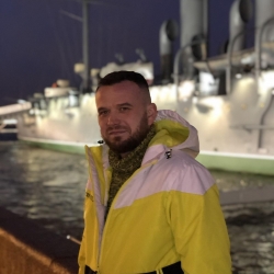 Кузнецов Андрей