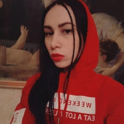 Токарева Александра 