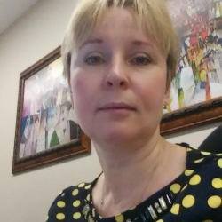 Орловцева Анна