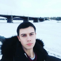 Олег Баулин Олег Баулин