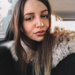 Анна Галанцева