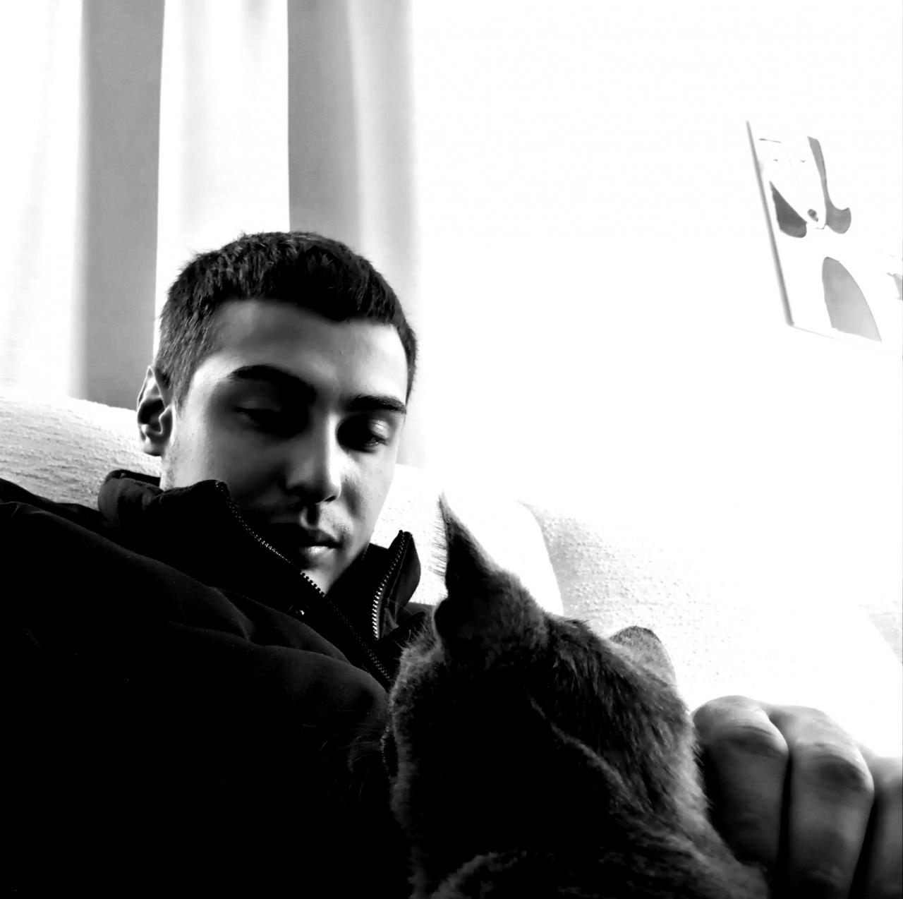 Хабибуллин Руслан