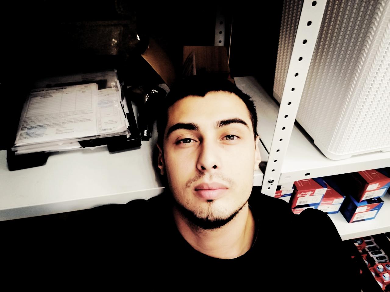 Хабибуллин Руслан