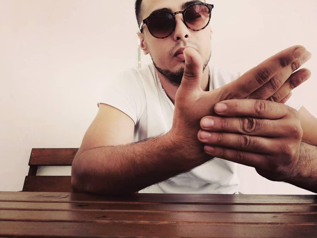 Хабибуллин Руслан