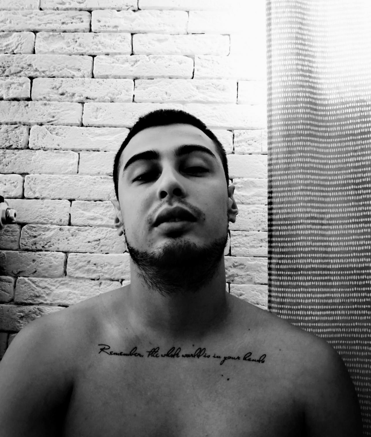 Хабибуллин Руслан