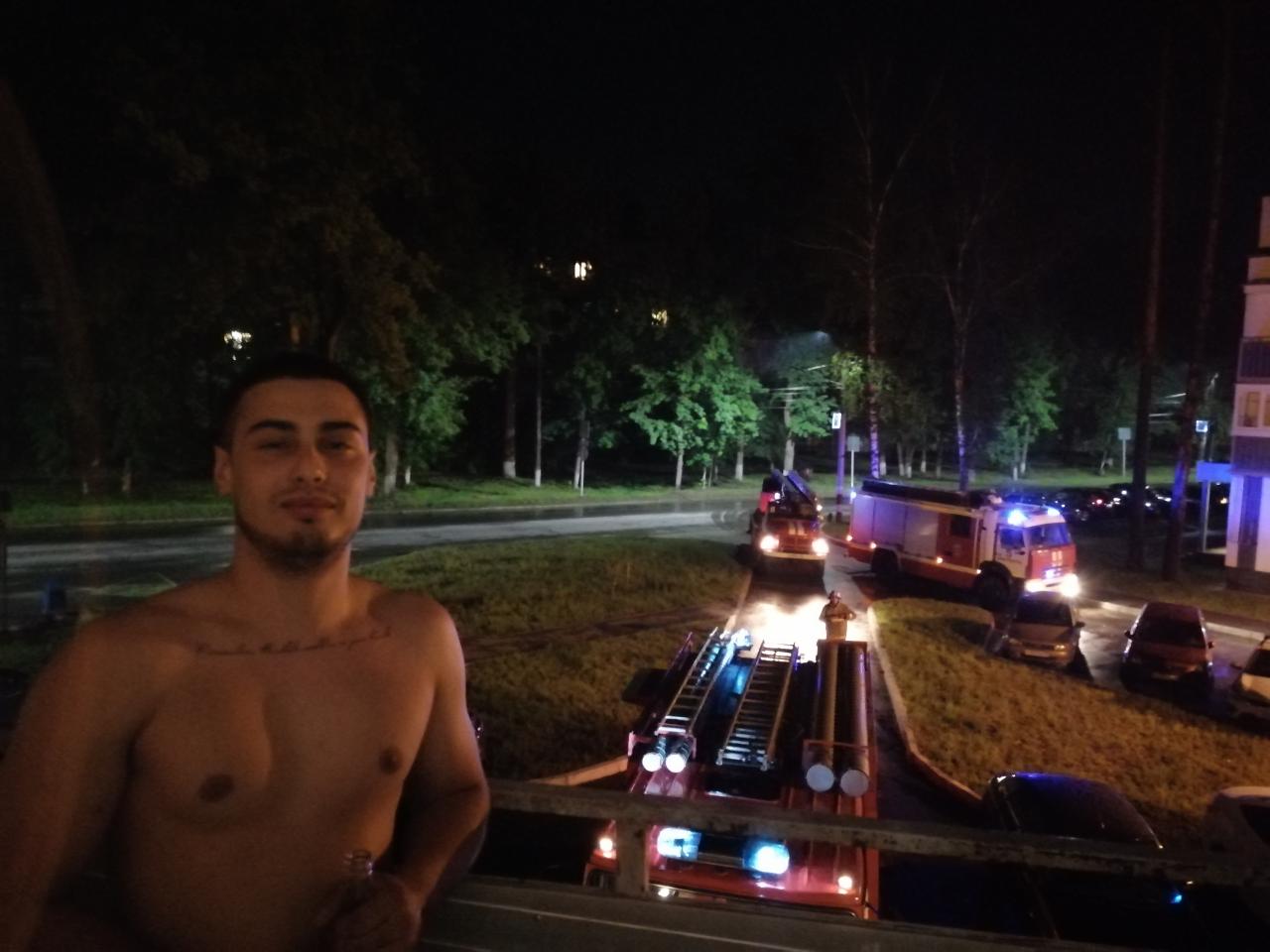 Хабибуллин Руслан