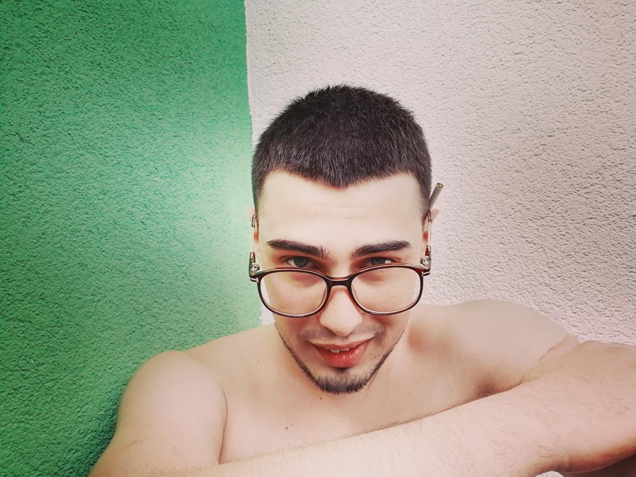 Хабибуллин Руслан