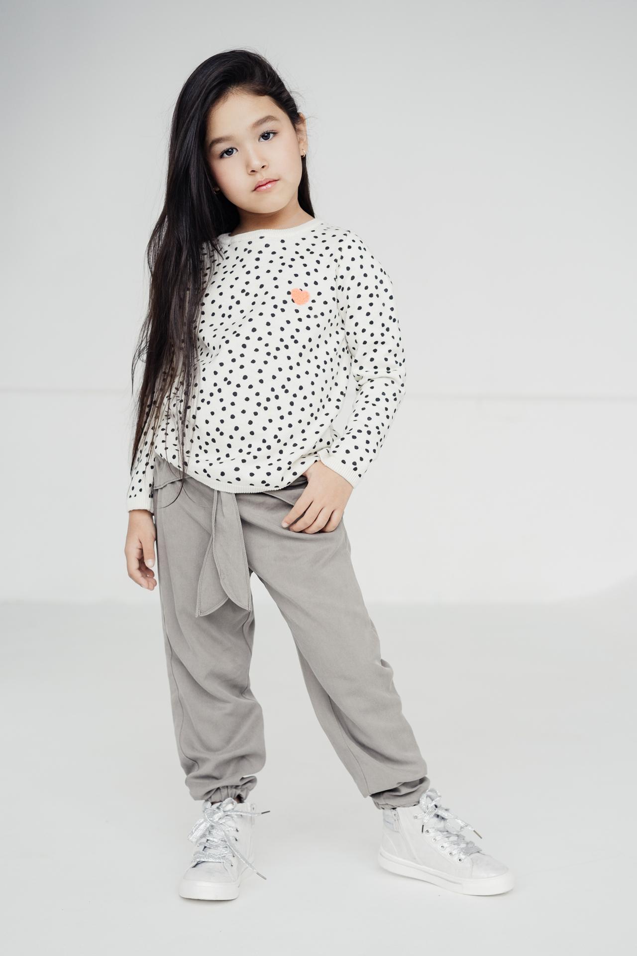 Иманкулова Милана