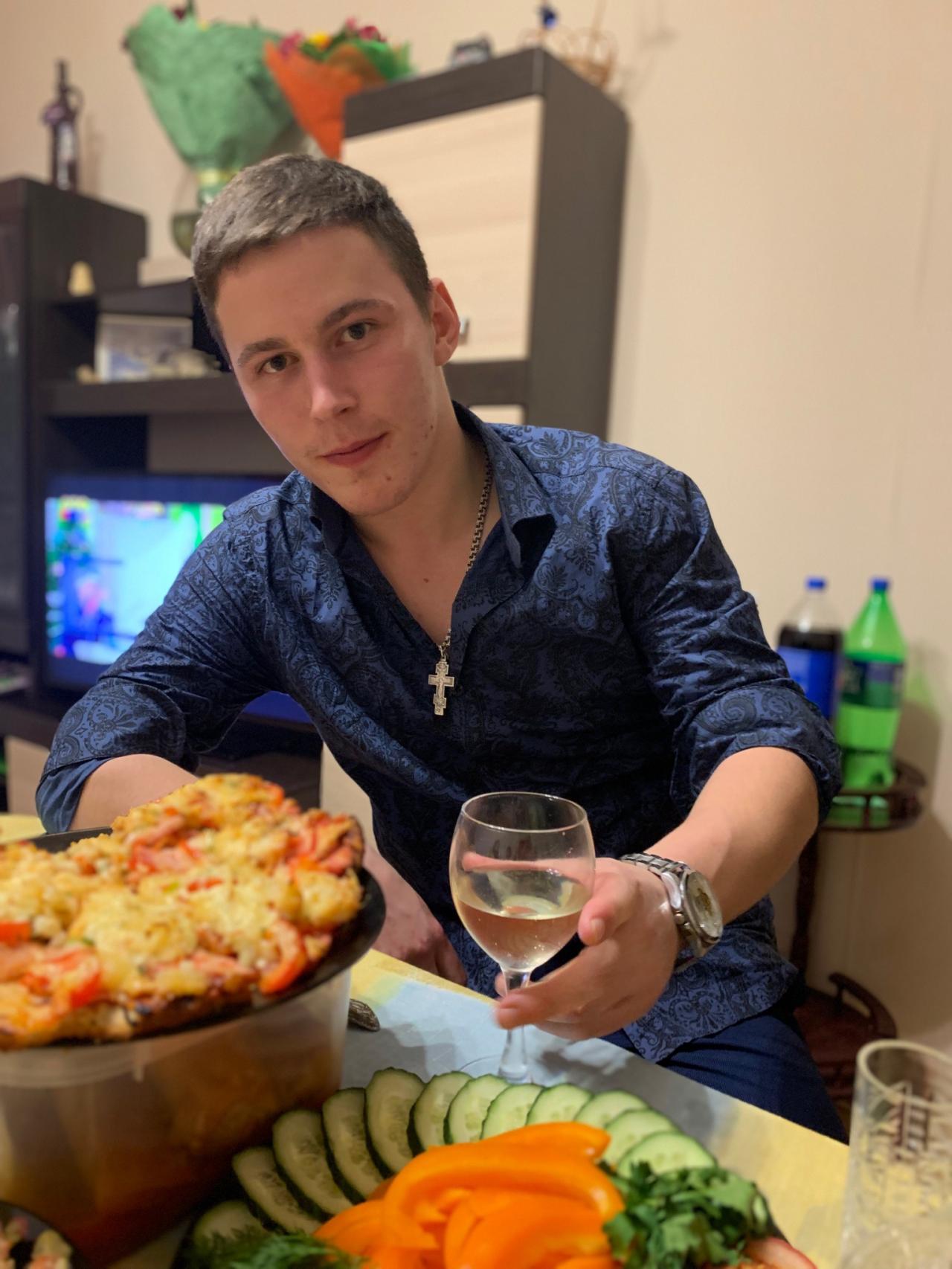 Савченко Сергей 