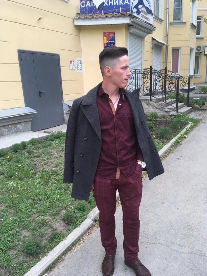 Савченко Сергей 