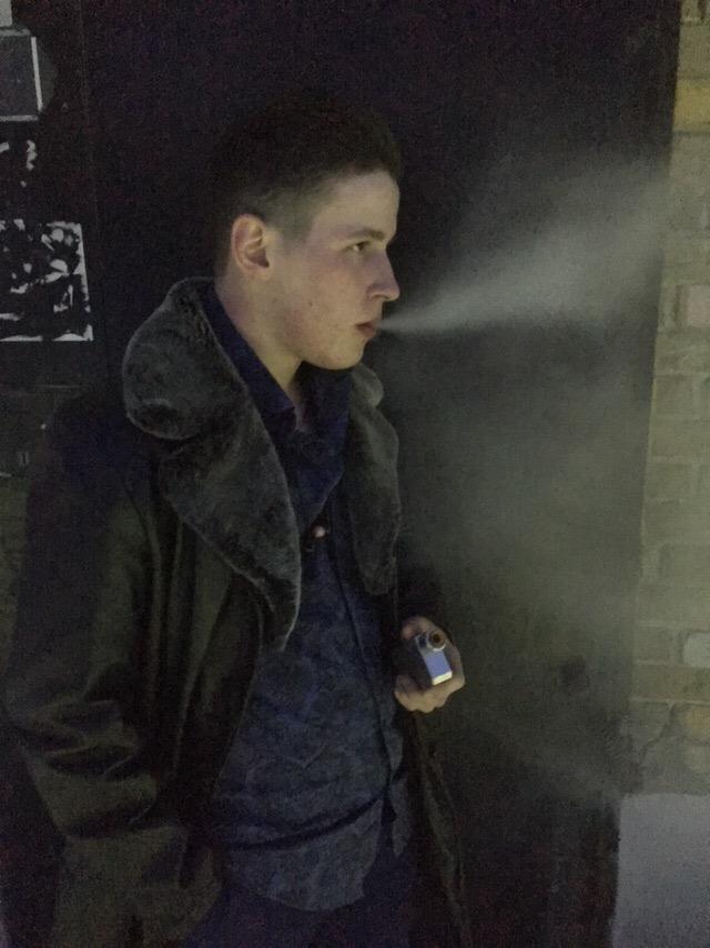 Савченко Сергей 