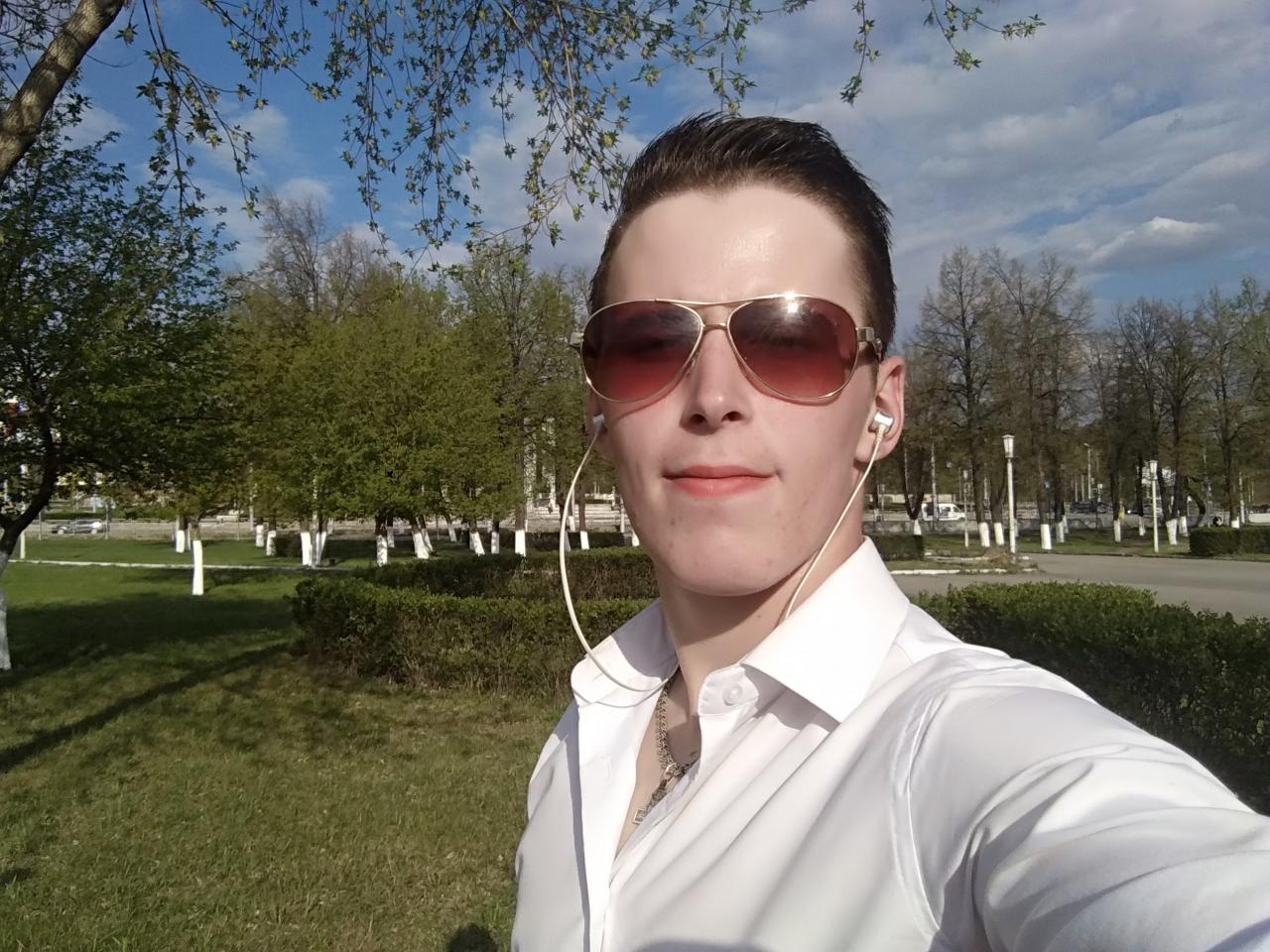 Савченко Сергей 