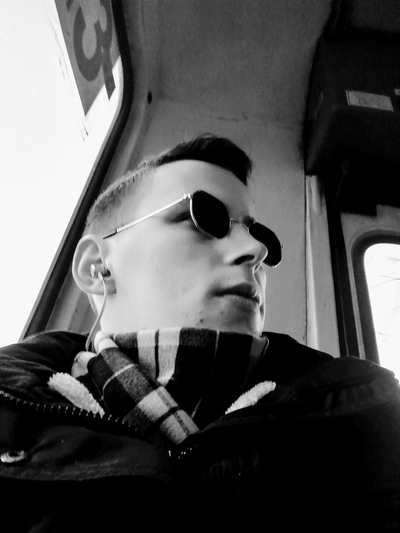 Савченко Сергей 