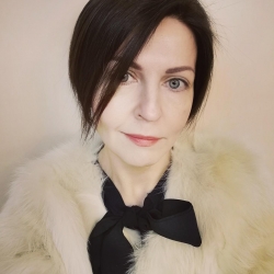 Седова Ольга