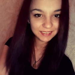 Фоменко Евгения