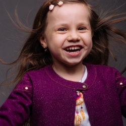 Королева Виталия 