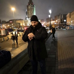 Малиновский Андрей Малиновский Андрей