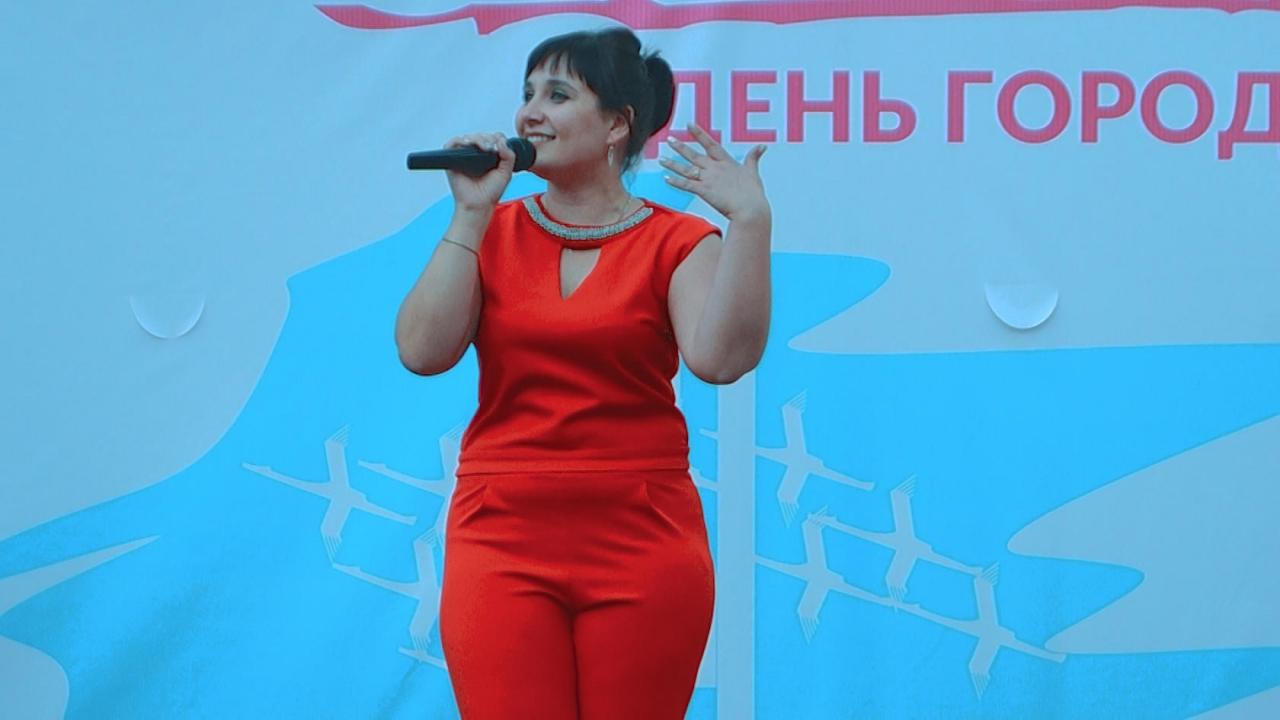 Самсонова Марина Алексеевна Самсонова Марина Алексеевна