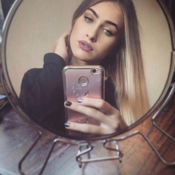 Арина Димитриева