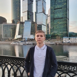 Кашицын Михаил Кашицын Михаил