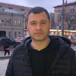 Бусловский Роман 