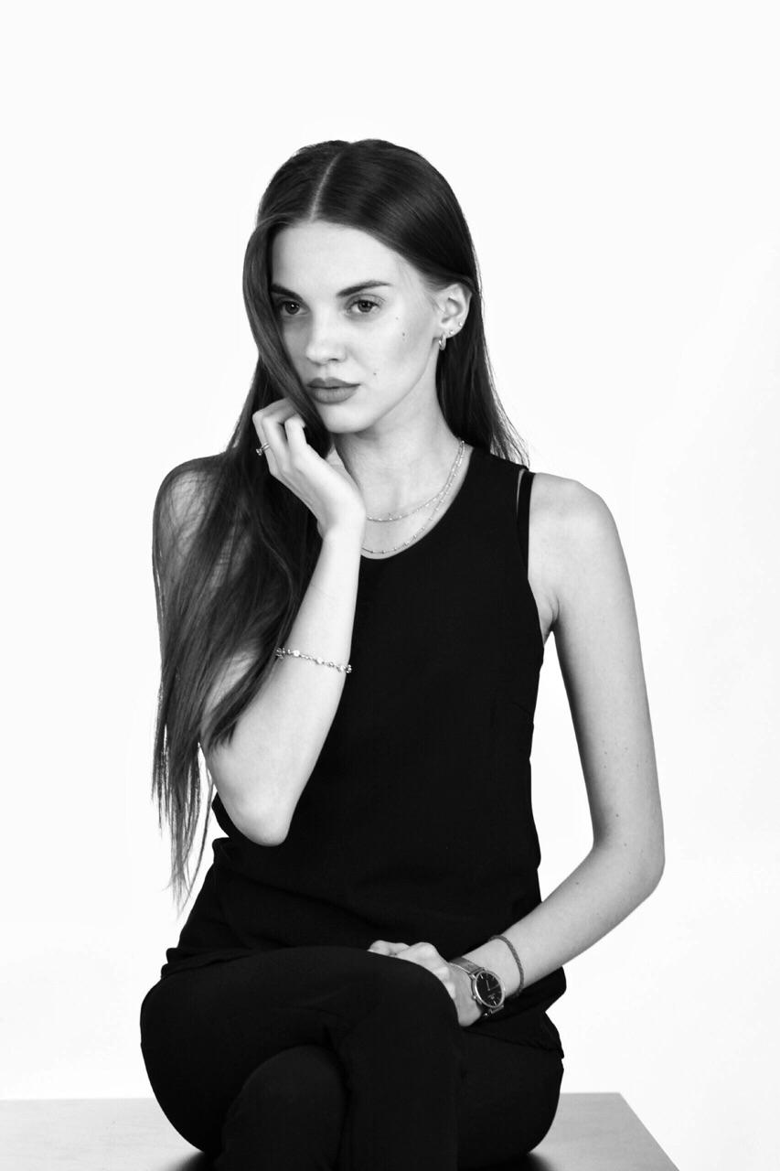 Седокова Дарья