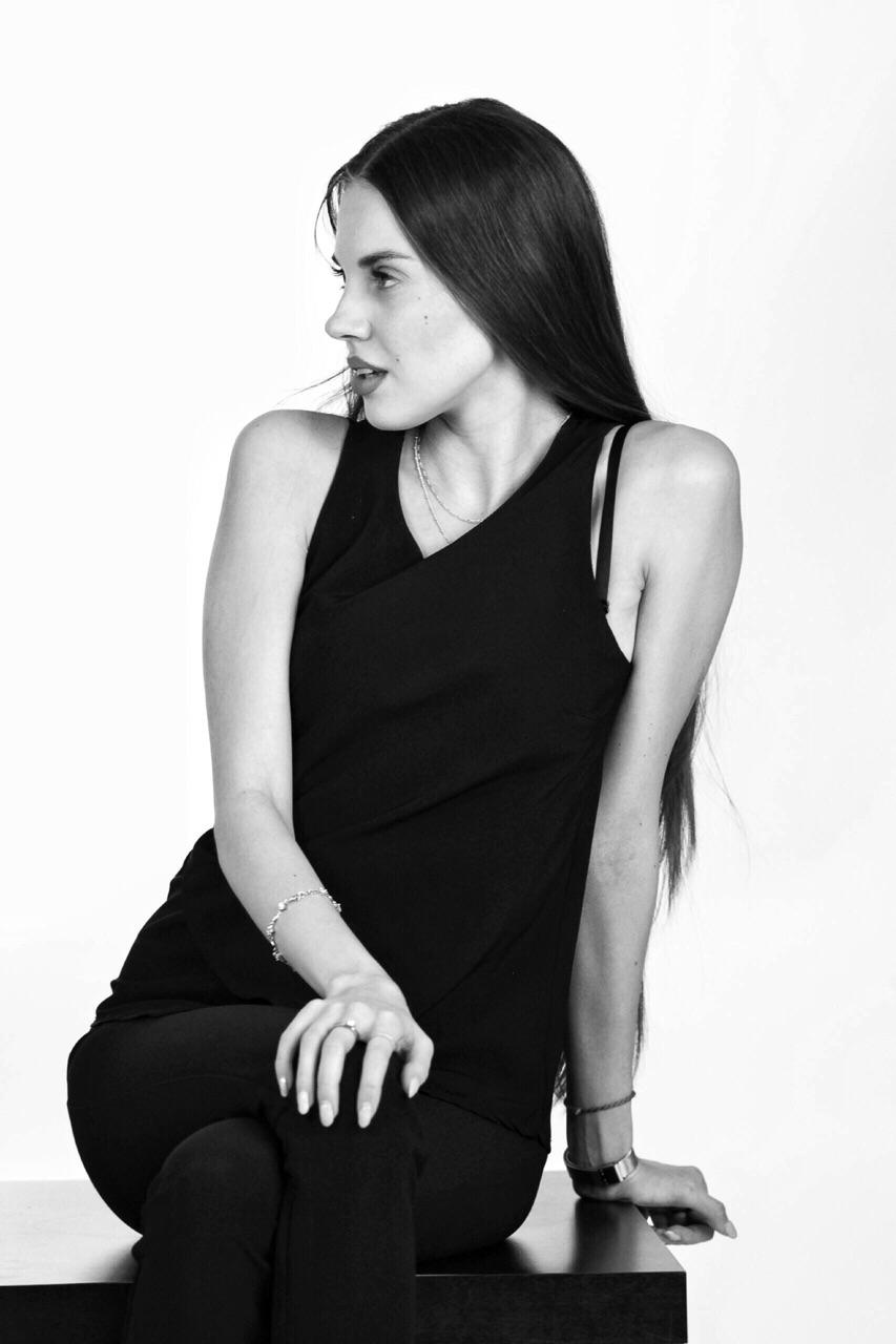 Седокова Дарья