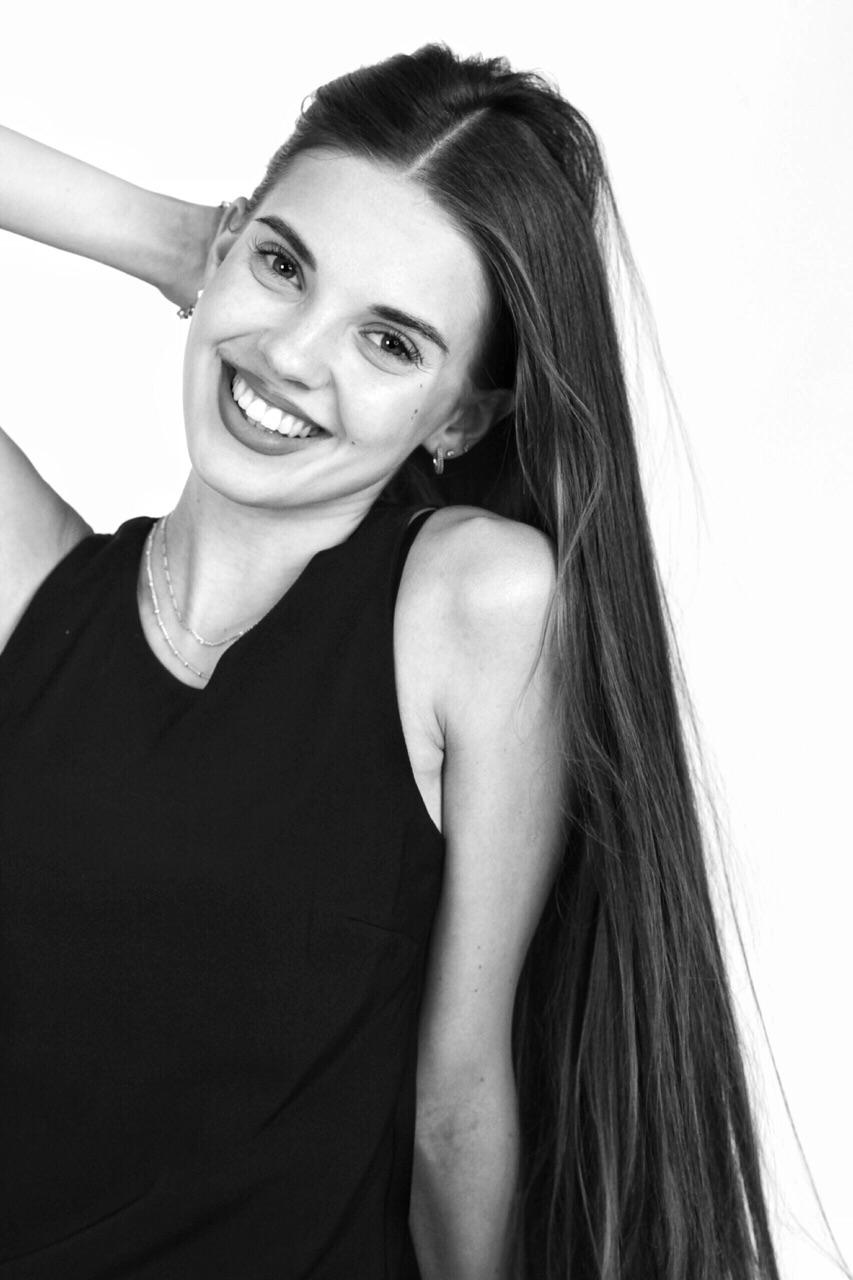 Седокова Дарья