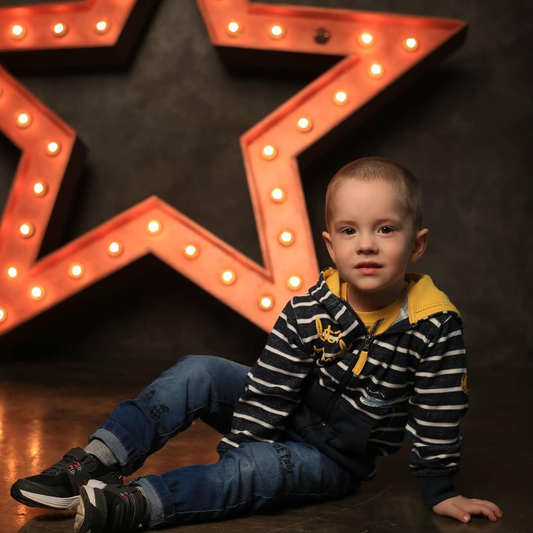 Горбачев Максим