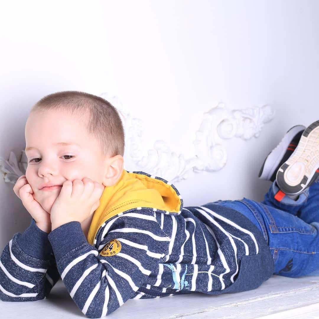 Горбачев Максим