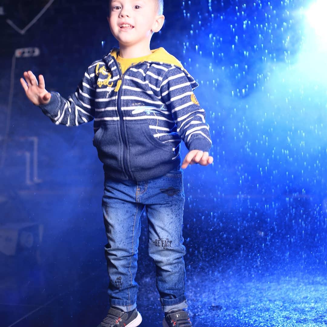 Горбачев Максим