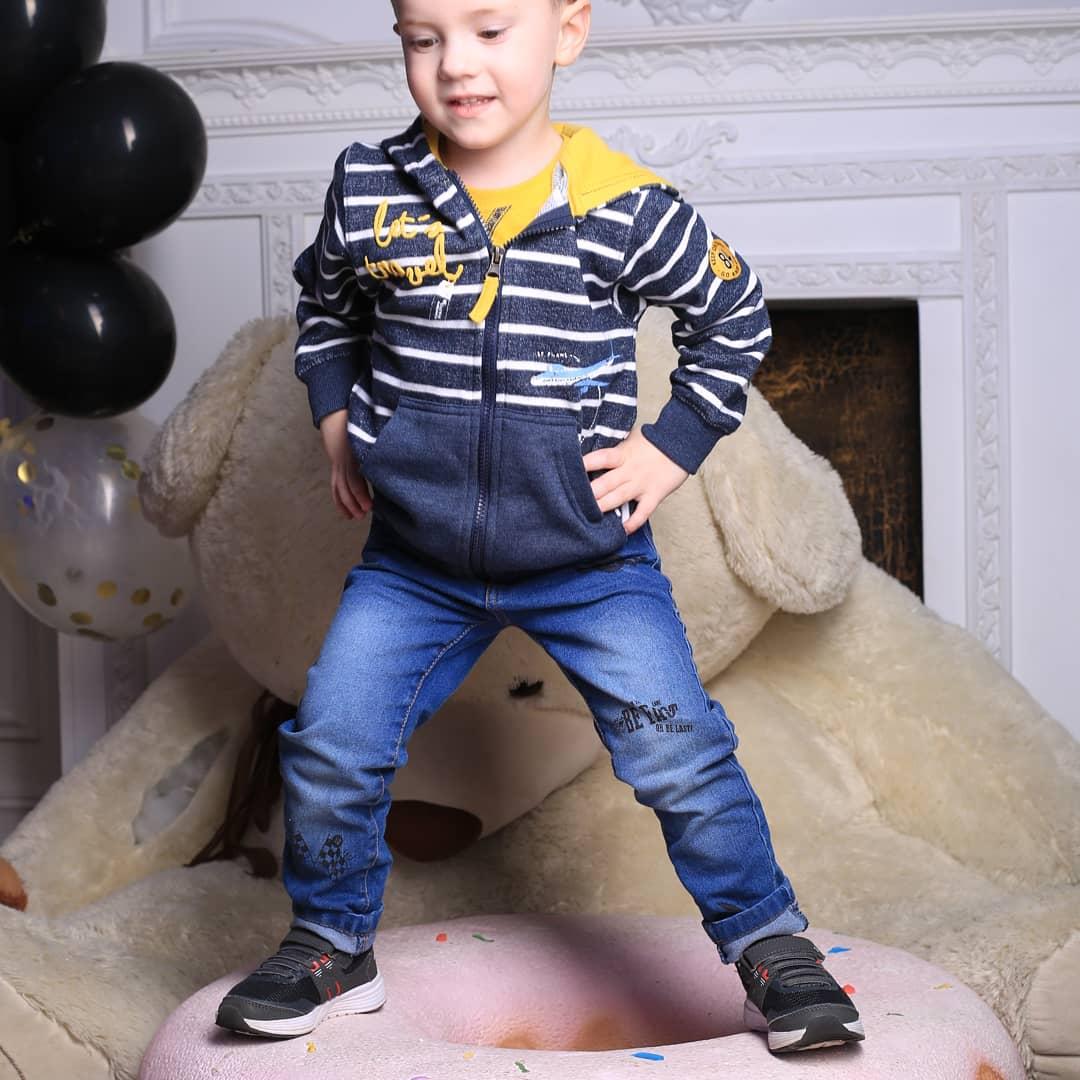 Горбачев Максим