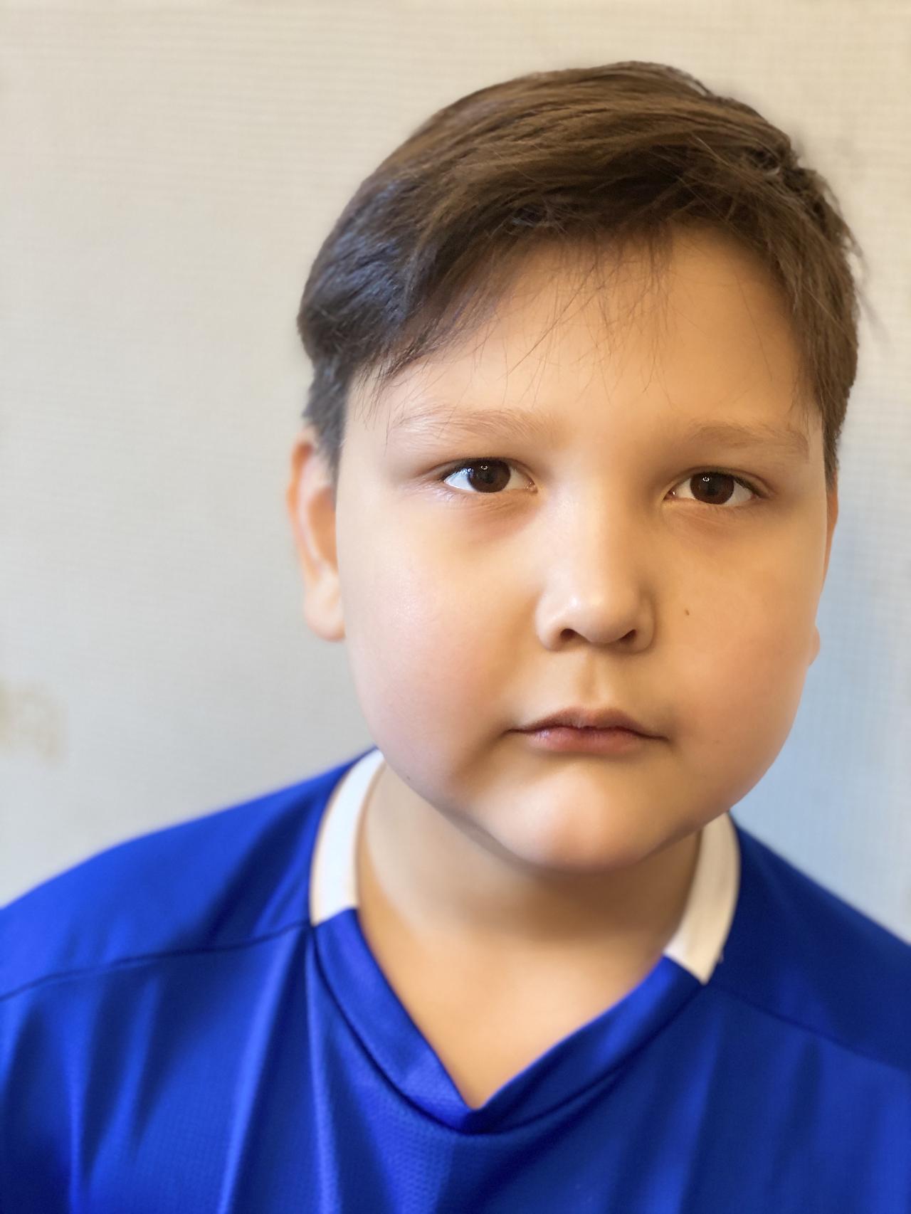 Мельников Михаил | ВсеКастинги.ру