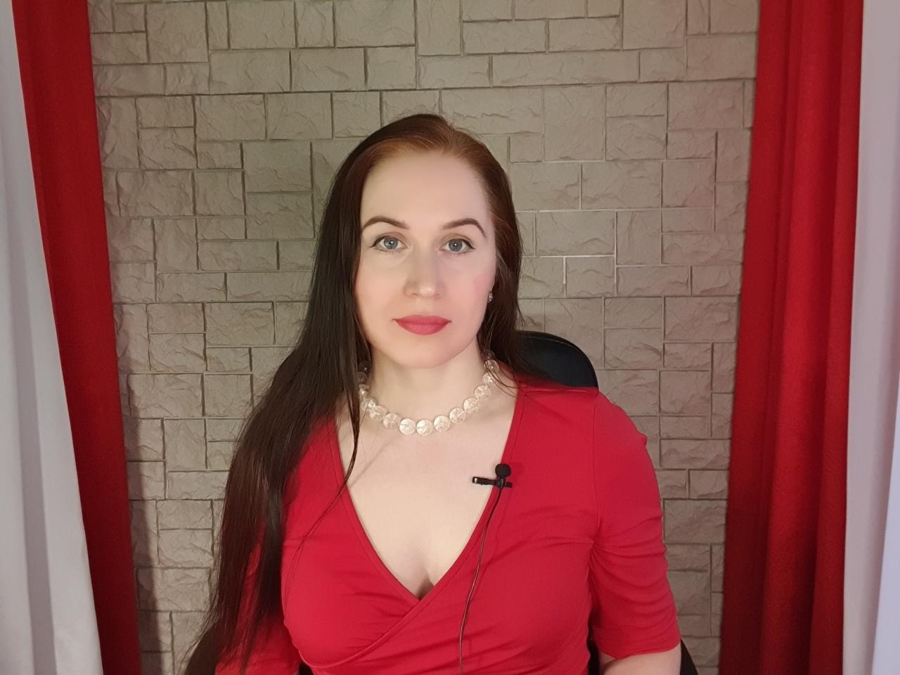 Бэкингерм Елена 