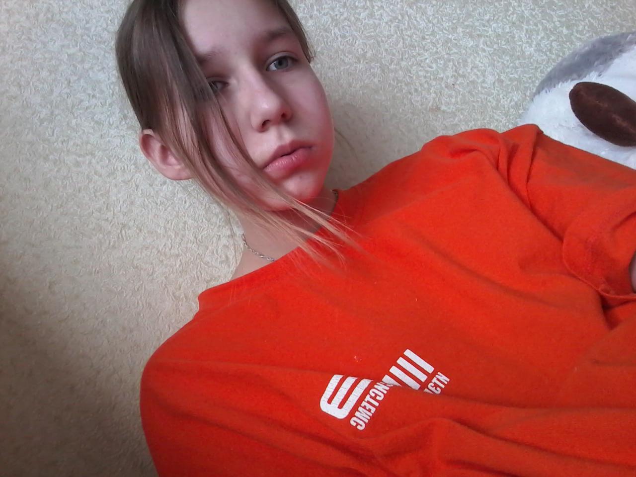 Лиза Баранова | ВсеКастинги.ру