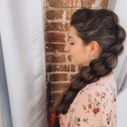 Балкарова Милана Балкарова Милана