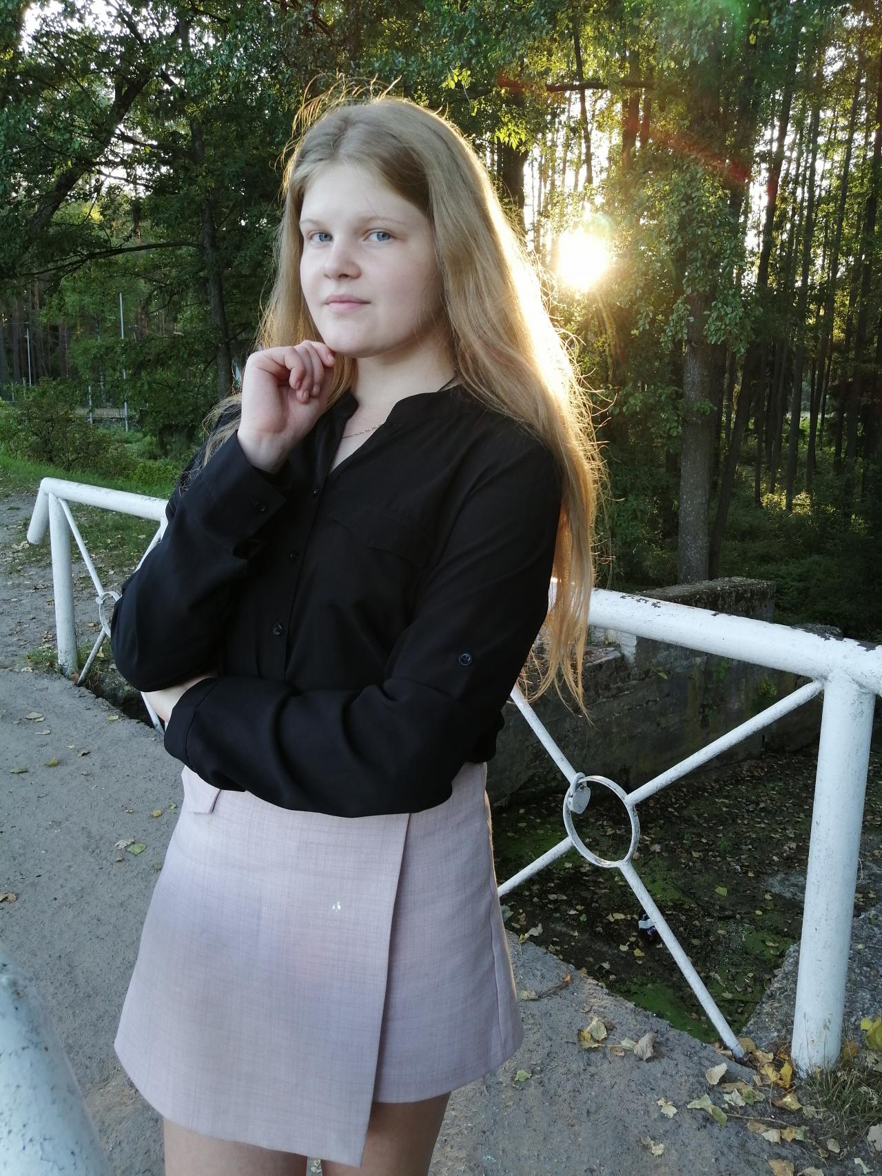 Екатерина черная киев