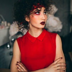 Батманова Ирина Батманова Ирина