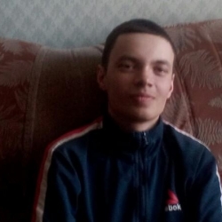 Шурмин Алексей