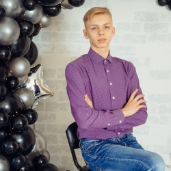 Кравченко Артем 