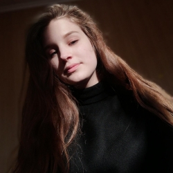 Кустова Ульяна 