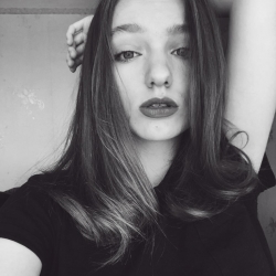 Яковлева Кристина 