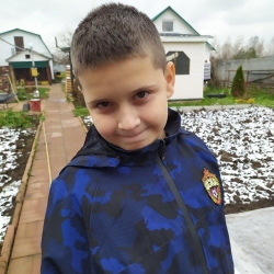 Балашов Егор Балашов Егор