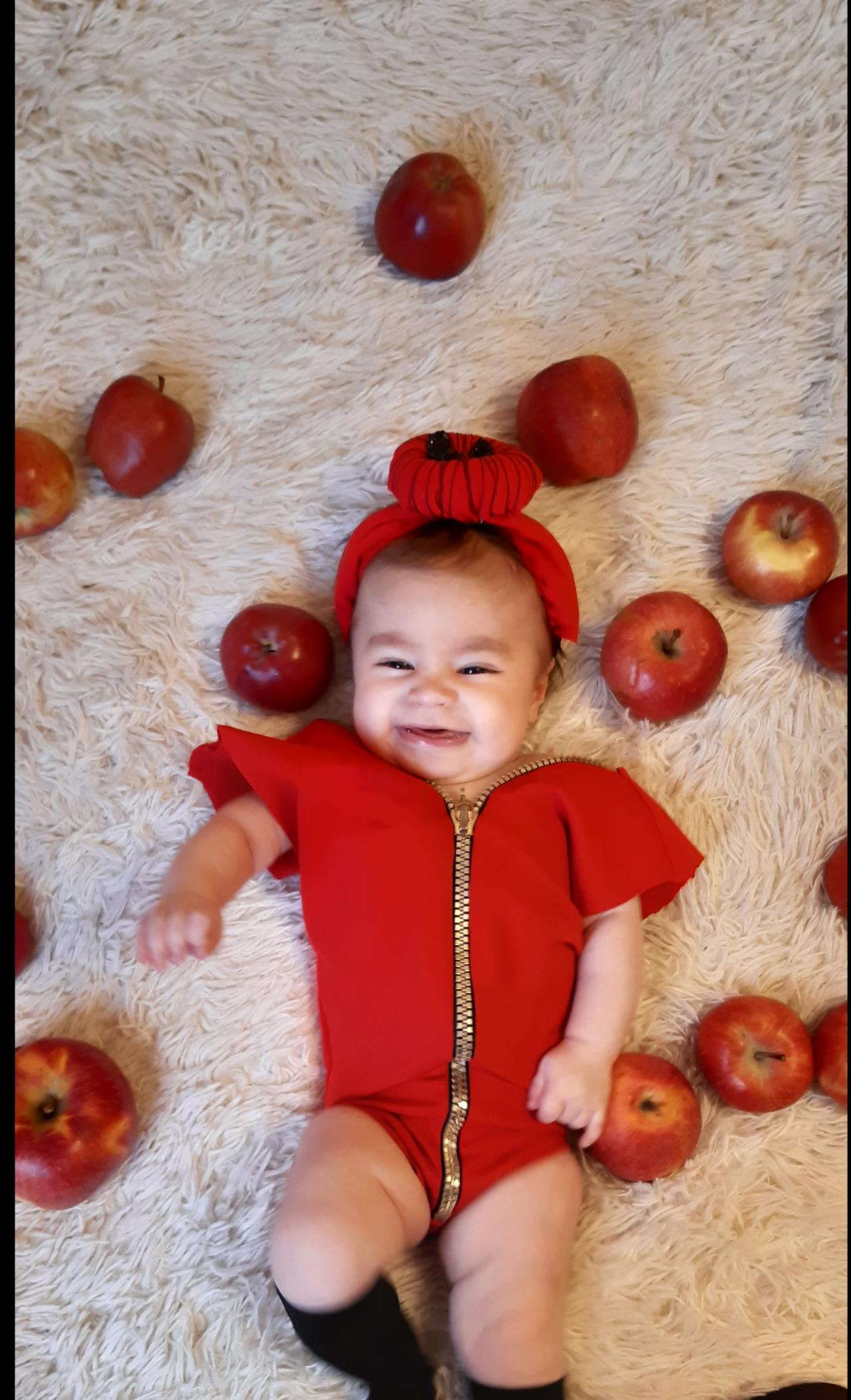 Черина Алиса