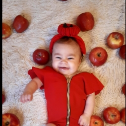 Черина Алиса