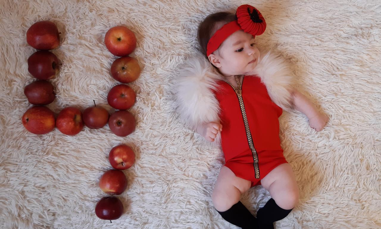 Черина Алиса