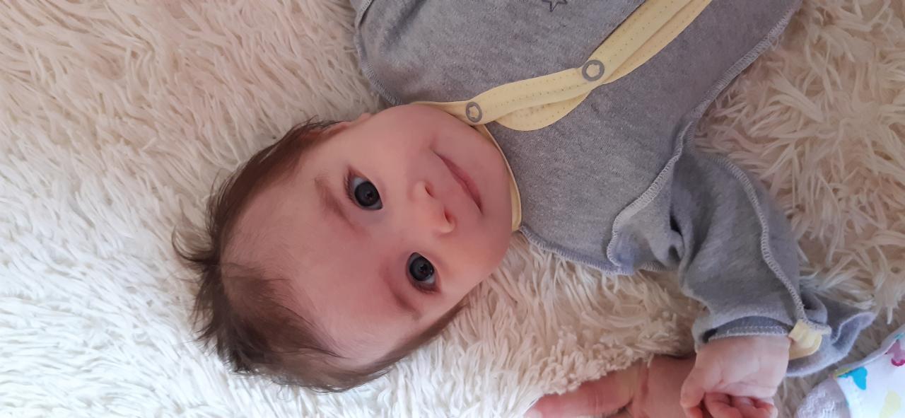 Черина Алиса