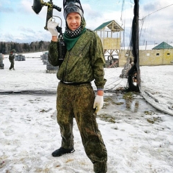 Гусев Павел Михайлович Гусев Павел Михайлович